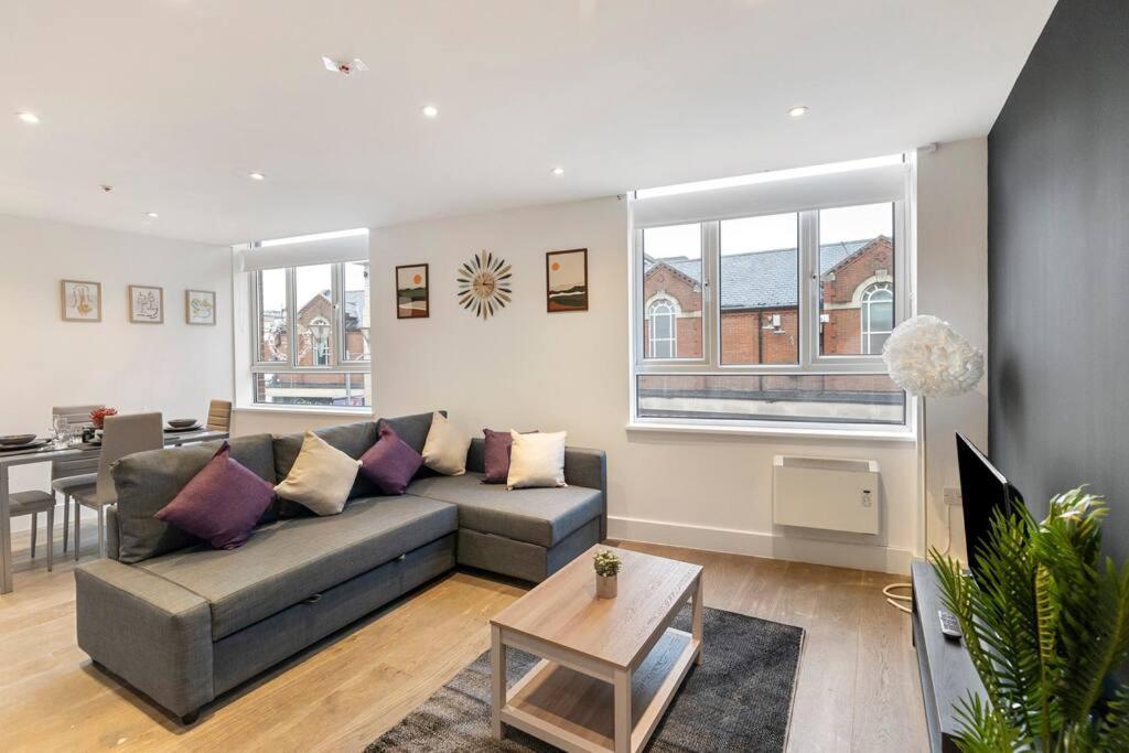 Chelmsford Centre View Sleep 4 Next Chelmer Canal المظهر الخارجي الصورة