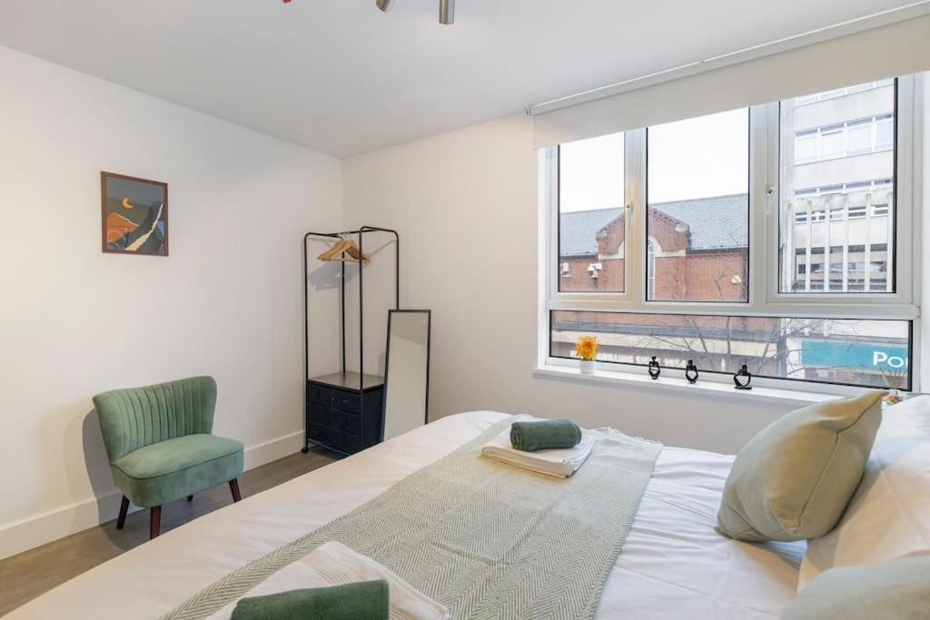 Chelmsford Centre View Sleep 4 Next Chelmer Canal المظهر الخارجي الصورة